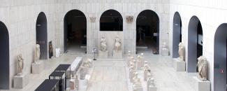 Museo Arqueológico Nacional