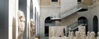 Museo Arqueológico Nacional
