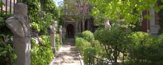 Museo Cerralbo
