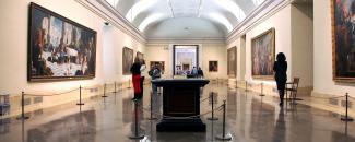 Museo del Prado