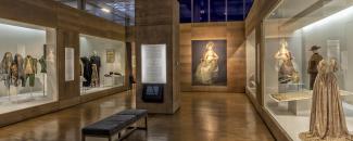 Museo del Traje 