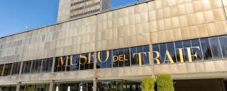 Museo del Traje 