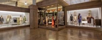 Museo del Traje