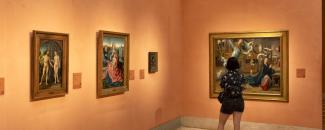 Museo Nacional Thyssen Bornemisza