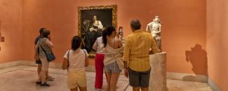 Museo Nacional Thyssen Bornemisza