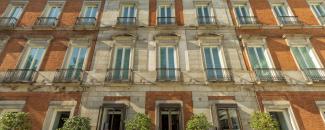 Museo Nacional Thyssen Bornemisza