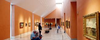 Museo Thyssen-Bornemisza