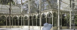 Palacio de Cristal (Retiro)