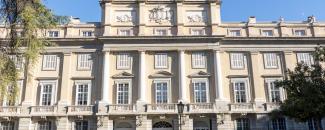 Palacio de Liria
