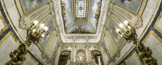 Palacio de Santoña