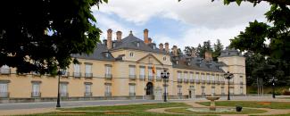 Palacio Real del Pardo
