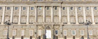 Palacio Real