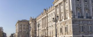 Palacio Real