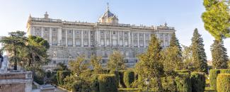 Palacio Real