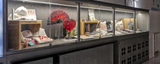 Punto de Información Turística CentroCentro