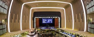 Platea Madrid