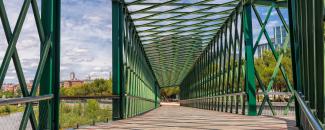 Puente Principado de Andorra