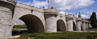 Puente de Toledo