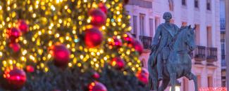Navidad 2024/25. Puerta del Sol