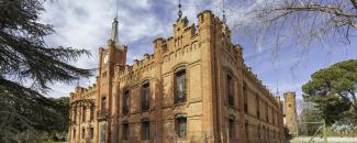 Quinta de Torre Arias