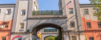 Relojes de sol Usera