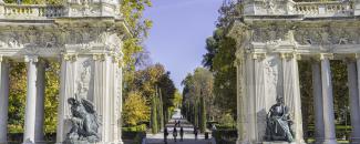 Monumento Alfonso XII
