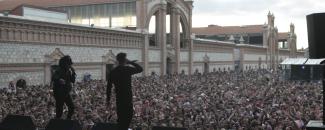 Fiestas de San isidro 2023