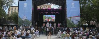 Fiestas de San isidro 2023