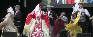 Fiestas de San isidro 2023