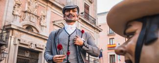 San Isidro (2024)