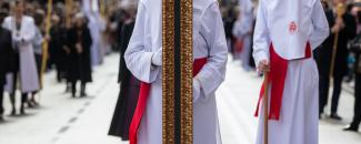 Semana Santa 2025