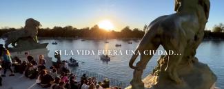 Si la vida fuera una ciudad