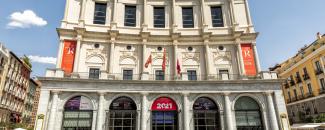 Teatro Real