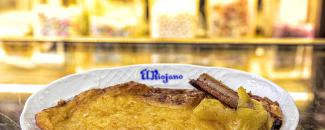 Torrijas (El Riojano)