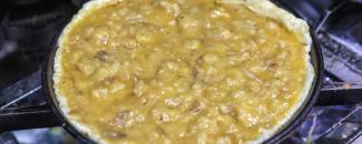 Tortilla de patata (Sylkar)