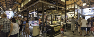 Plaza San Miguel, s/n, 28005
