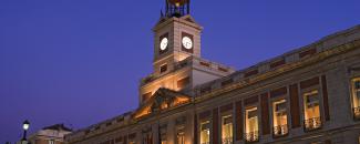 Puerta del Sol