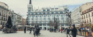 Plaza de Santa Ana (Barrio de Las Letras).jpg